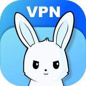 Bunny VPN Proxy - Free VPN Master with Fast Speed