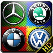 Cars Logos Quiz HD