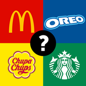 Logomania: Guess the logo - Quiz games 2020