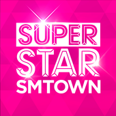 SUPERSTAR SMTOWN