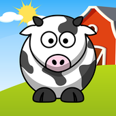 Barnyard Games For Kids Free