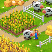 Tiny Pixel Farm