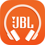 My JBL Headphones