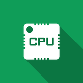 CPU Monitor - temperature, usage, performance