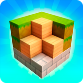 Block Craft 3D: 무료 건설 게임