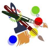 Paintastic : draw, color, paint