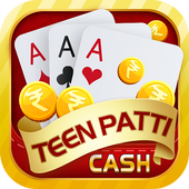 Teen Patti Cash