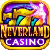Neverland Casino Slots 2020 - Social Slots Games