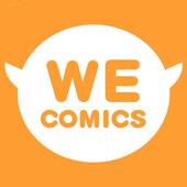 WeComics - Daily Webtoon