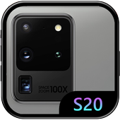 S20 Camera - Camera for S20, Galaxy S20 Camera