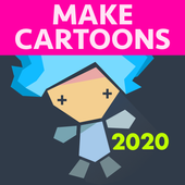 Draw Cartoons 2