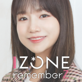 IZ*ONE remember Z