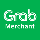 GrabMerchant