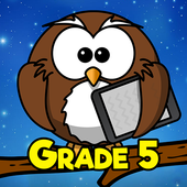 Fifth Grade Learning Games