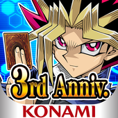 Yu-Gi-Oh! Duel Links