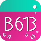 B613 Selfie Camera New Version