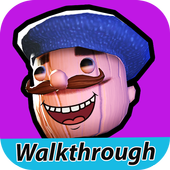 Walkthrough Passpartout : The Starving Artist tips