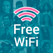 Free WiFi Passwords & Hotspots by Instabridge