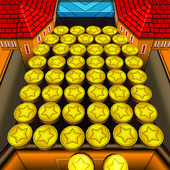 Coin Dozer: Sweepstakes