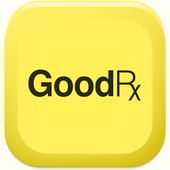 GoodRx: Prescription Drugs Discounts & Coupons App