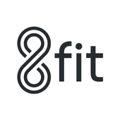 8fit – 일상 생활을 위해 집에서 하는 피트니스