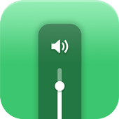 Ultra Volume: Custom Volume Slider Panel & Themes