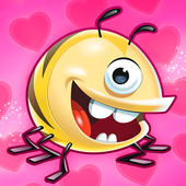 Best Fiends - Free Puzzle Game