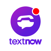 TextNow - Free US Phone Number