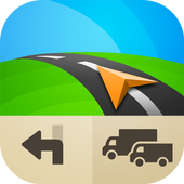 Sygic Truck GPS Navigation