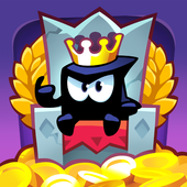 King of Thieves (도둑의 왕)