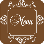 Vintage Design - Elegent Menu Template