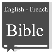 English <-> French Bible