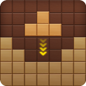 Block Puzzle Plus-최신 브릭 캐주얼 게임