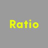 Ratio