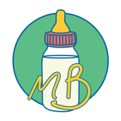 MesureBib - Baby diary (Bottles, diapers and more)