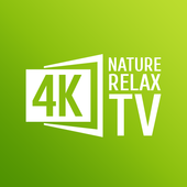 4K Nature Relax TV