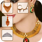 Jewellery Photo Editor, women fashion jewellery