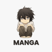 Manga Rock - Manga Reader