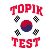 Topik Test Korea - Reading & Listening Test