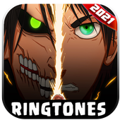 Attack On Ringtone Characters Titan offline