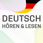 Deutsch Hören und Lesen ( Deutsch lernen )