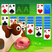 Solitaire - My Farm Friends