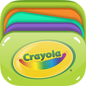 Crayola Juego Pack - App Multijuegos Gratis