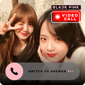 Blackpink Call Me - Call With Blackpink Idol Prank