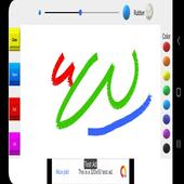 Draw Drawing Pad - Easy sketch - 낙서장,스케치북,그림판