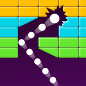 Brick Breaker - Crush Block Puzzle