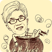 MomentCam 모멘트캠: 일상이 아트 속으로!