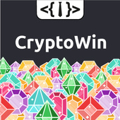 CryptoWin - Earn Real Bitcoin Free