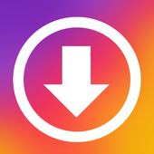Instake - Photo & Video Downloader for Instagram
