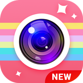 Beauty Plus Camera - Selfie Makeup